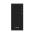 MaxGreen H6 M-ATX Case with 200W Standard PSU